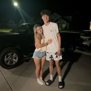 Meet your Posher, Peyton